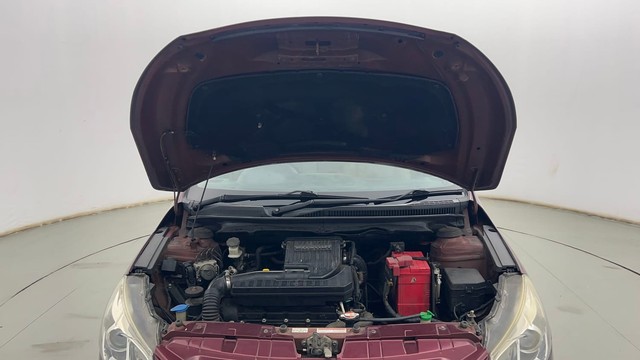 Second-hand 2016 Maruti Ciaz ZXi for sale in Kolkata-8