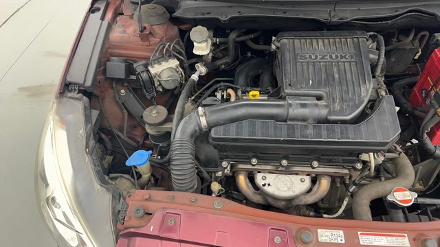 Second-hand 2016 Maruti Ciaz ZXi for sale in Kolkata-34