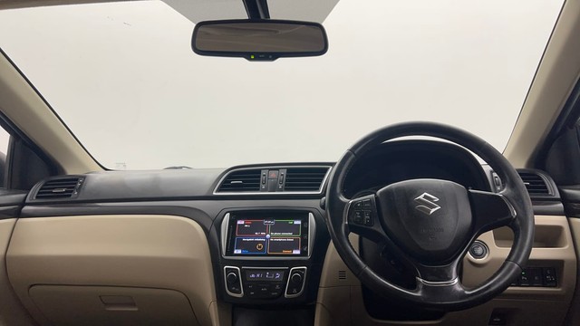 Second-hand 2016 Maruti Ciaz ZXi for sale in Kolkata-11