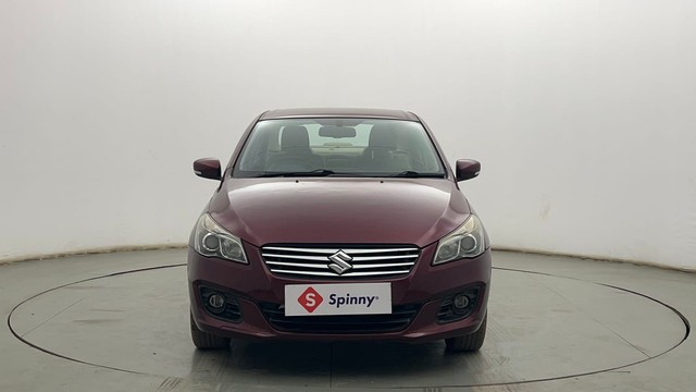 Second-hand 2016 Maruti Ciaz ZXi for sale in Kolkata-7