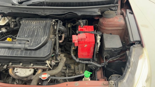 Second-hand 2016 Maruti Ciaz ZXi for sale in Kolkata-37