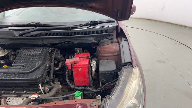 Second-hand 2016 Maruti Ciaz ZXi for sale in Kolkata-31