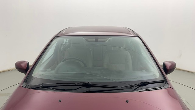 Second-hand 2016 Maruti Ciaz ZXi for sale in Kolkata-10