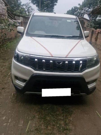 Second-hand 2023 Mahindra Bolero Neo N10 R BSVI for sale in Madhubani