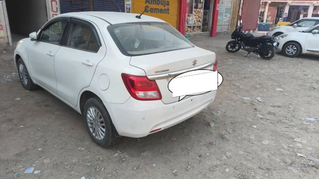 Second-hand 2019 Maruti Swift Dzire ZXI 1.2 BS IV for sale in Srinagar-4