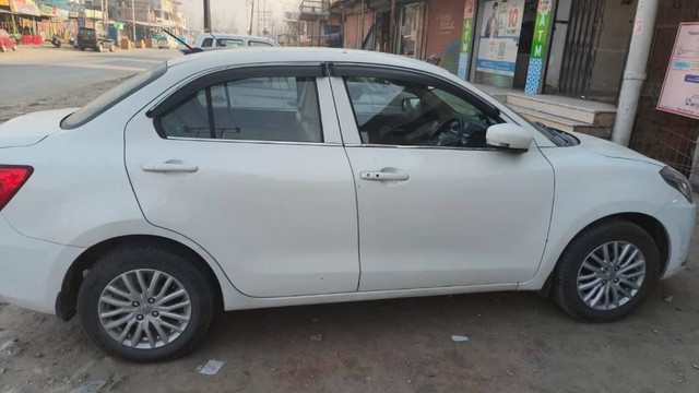 Second-hand 2019 Maruti Swift Dzire ZXI 1.2 BS IV for sale in Srinagar-1