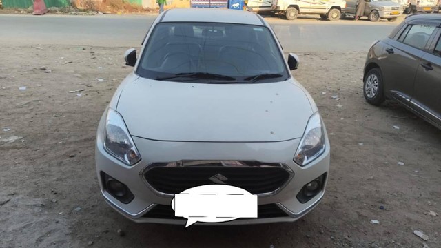Second-hand 2019 Maruti Swift Dzire ZXI 1.2 BS IV for sale in Srinagar-2