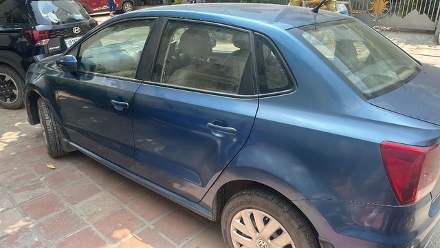 Second-hand 2017 Volkswagen Ameo 1.2 MPI Comfortline for sale in Greater Noida-7