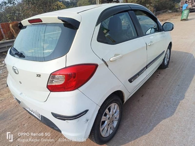 Second-hand 2016 Tata Tiago 1.2 Revotron XZ for sale in Raipur-1