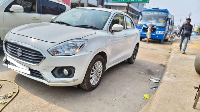 Second-hand 2018 Maruti Swift Dzire ZXI 1.2 for sale in Ambikapur-2
