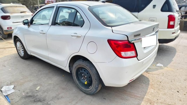 Second-hand 2018 Maruti Swift Dzire ZXI 1.2 for sale in Ambikapur-1