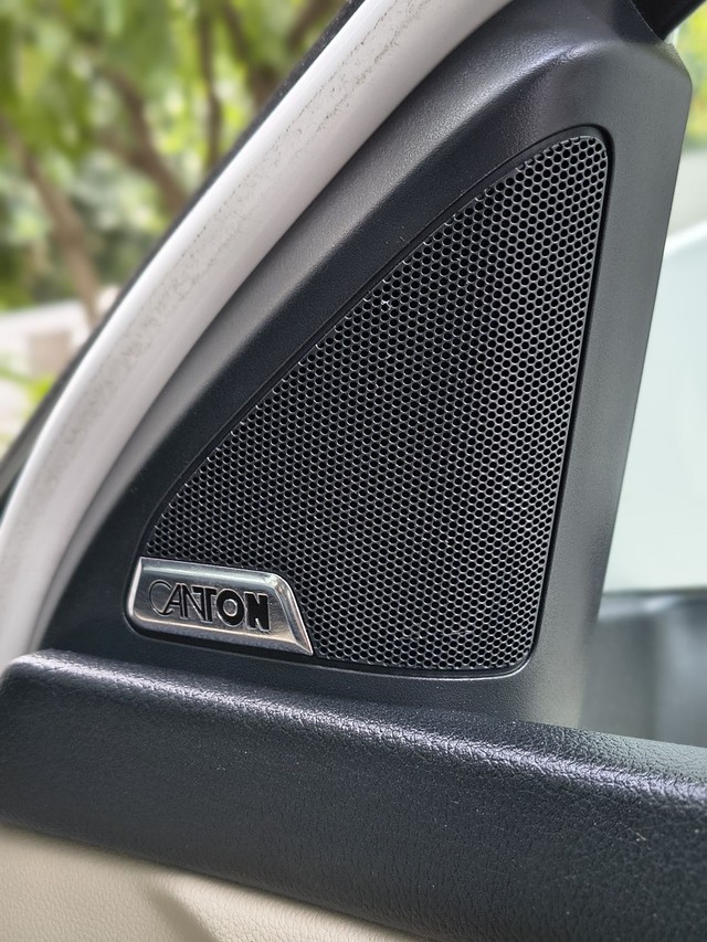 Skoda Octavia 2.0 TDI AT L K Second-hand 2018 Skoda Octavia 2.0 TDI AT L K for sale in Coimbatore-3