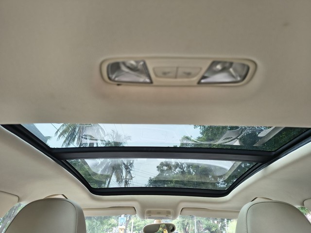 Second-hand 2014 Audi Q3 35 TDI Quattro Premium for sale in Coimbatore-6