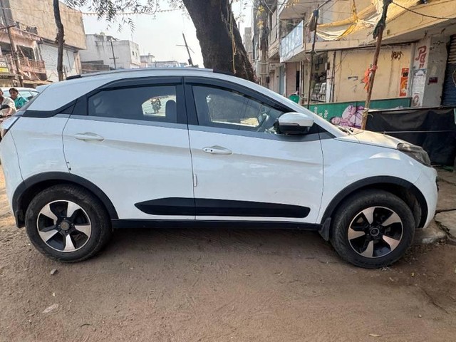Second-hand 2018 Tata Nexon 1.5 Revotorq XZ Plus for sale in Raipur-1