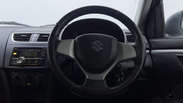 Second-hand 2013 Maruti Swift VXI for sale in Coimbatore-32