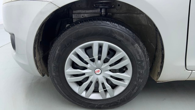 Second-hand 2013 Maruti Swift VXI for sale in Coimbatore-20