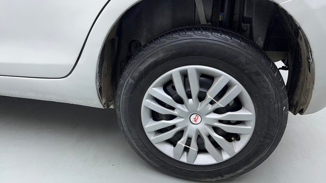 Second-hand 2013 Maruti Swift VXI for sale in Coimbatore-19