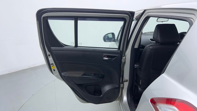 Second-hand 2013 Maruti Swift VXI for sale in Coimbatore-34