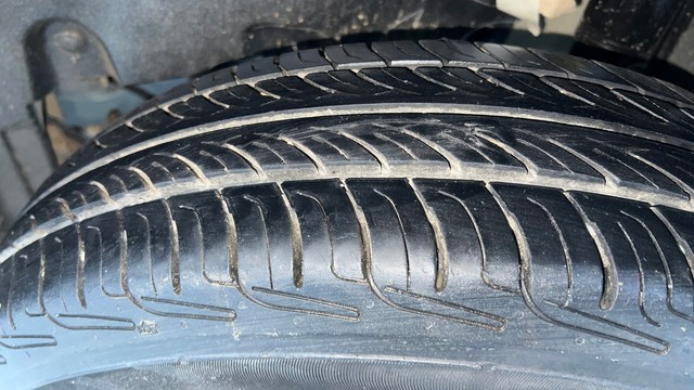 Second-hand 2013 Maruti Swift VXI for sale in Coimbatore-39