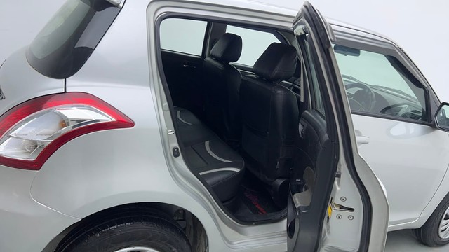 Second-hand 2013 Maruti Swift VXI for sale in Coimbatore-30