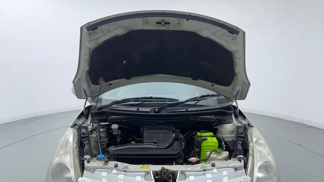 Second-hand 2013 Maruti Swift VXI for sale in Coimbatore-8