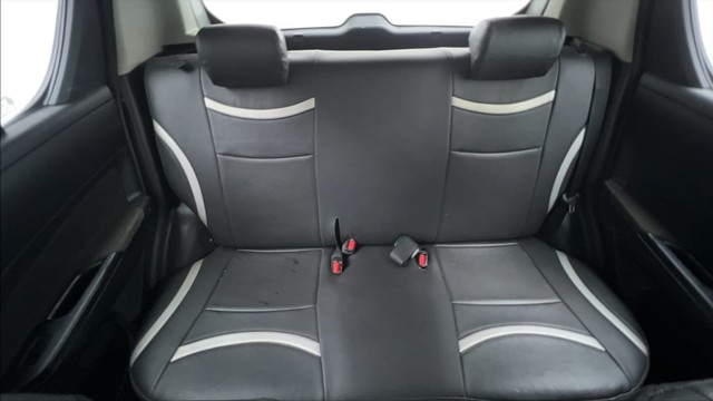 Second-hand 2013 Maruti Swift VXI for sale in Coimbatore-36