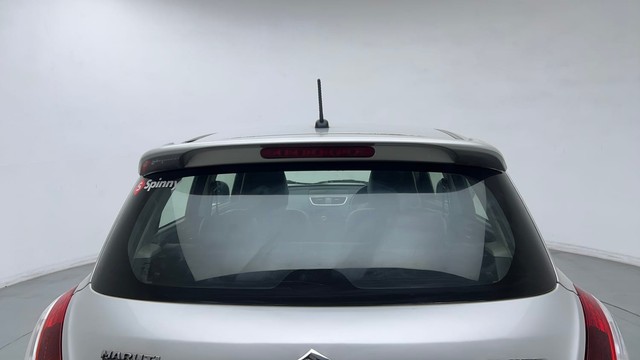 Second-hand 2013 Maruti Swift VXI for sale in Coimbatore-23