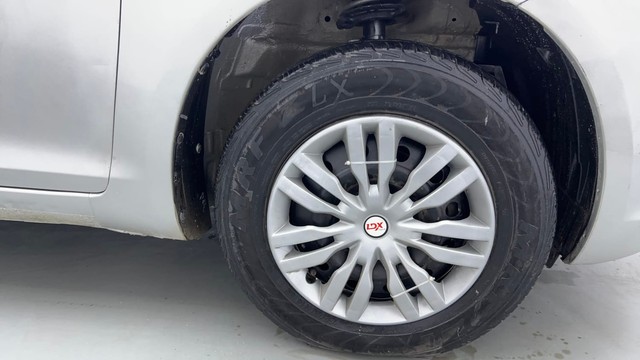 Second-hand 2013 Maruti Swift VXI for sale in Coimbatore-17