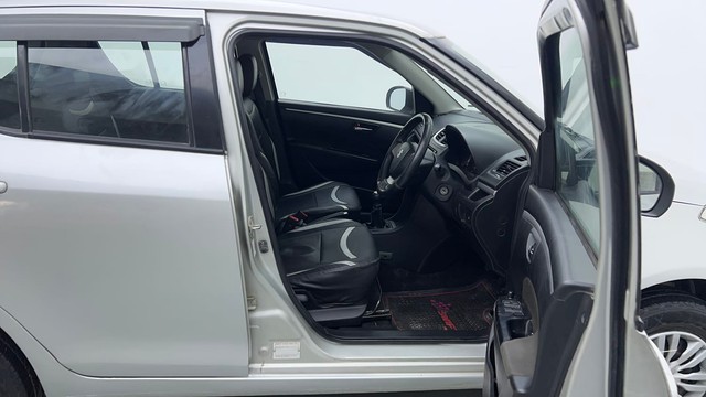 Second-hand 2013 Maruti Swift VXI for sale in Coimbatore-15