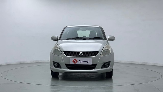 Second-hand 2013 Maruti Swift VXI for sale in Coimbatore-7