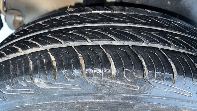 Second-hand 2013 Maruti Swift VXI for sale in Coimbatore-25