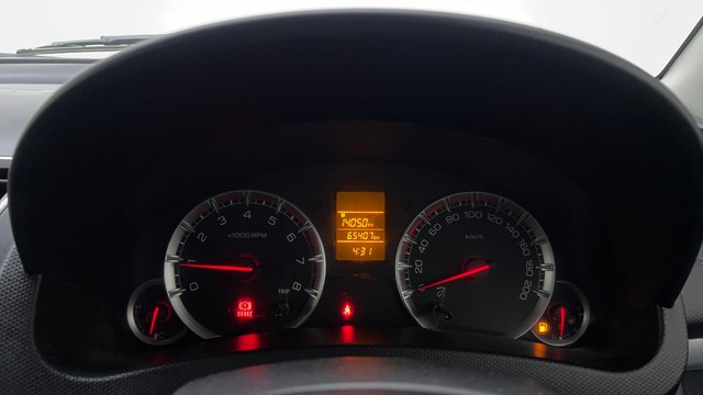 Second-hand 2013 Maruti Swift VXI for sale in Coimbatore-13