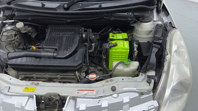 Second-hand 2013 Maruti Swift VXI for sale in Coimbatore-27