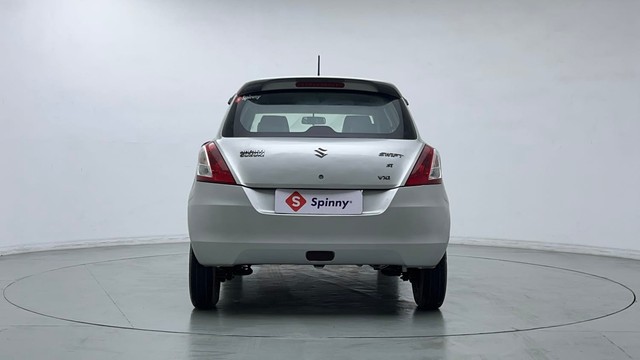 Second-hand 2013 Maruti Swift VXI for sale in Coimbatore-4