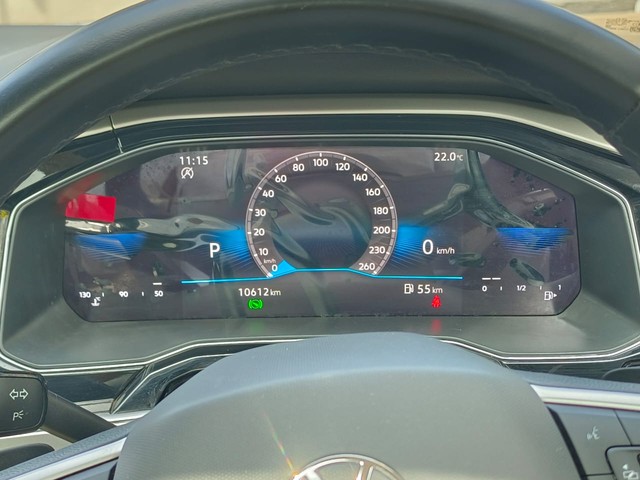 Second-hand 2022 Volkswagen Virtus Topline AT BSVI for sale in Bangalore-10