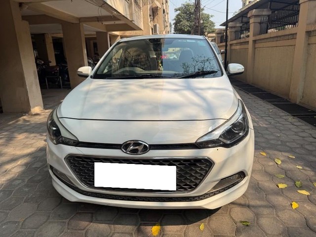 Second-hand 2017 Hyundai i20 Asta 1.2 for sale in Raipur-3