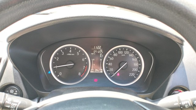 Second-hand 2022 Honda City V MT for sale in Coimbatore-7