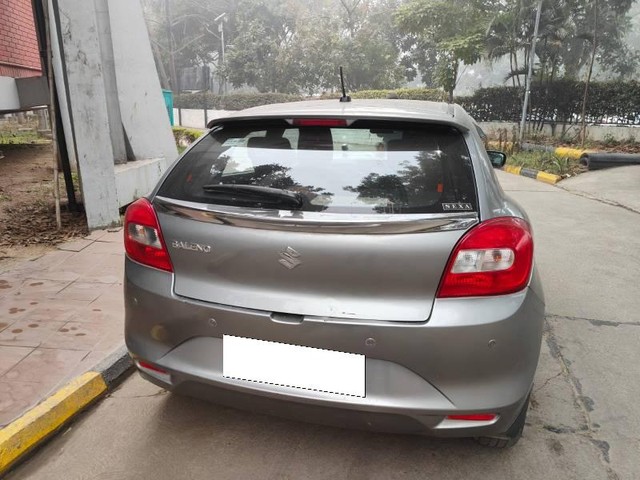 Second-hand 2020 Maruti Suzuki Baleno Delta for sale in Zirakpur-2