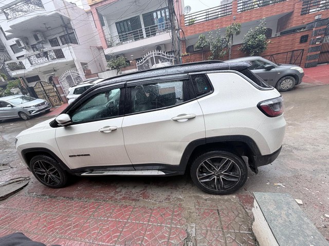 Second-hand 2018 Jeep Compass 2.0 Limited for sale in Faridabad-2