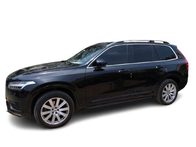 Second-hand 2017 Volvo XC60 D5 Inscription for sale in Coimbatore-7