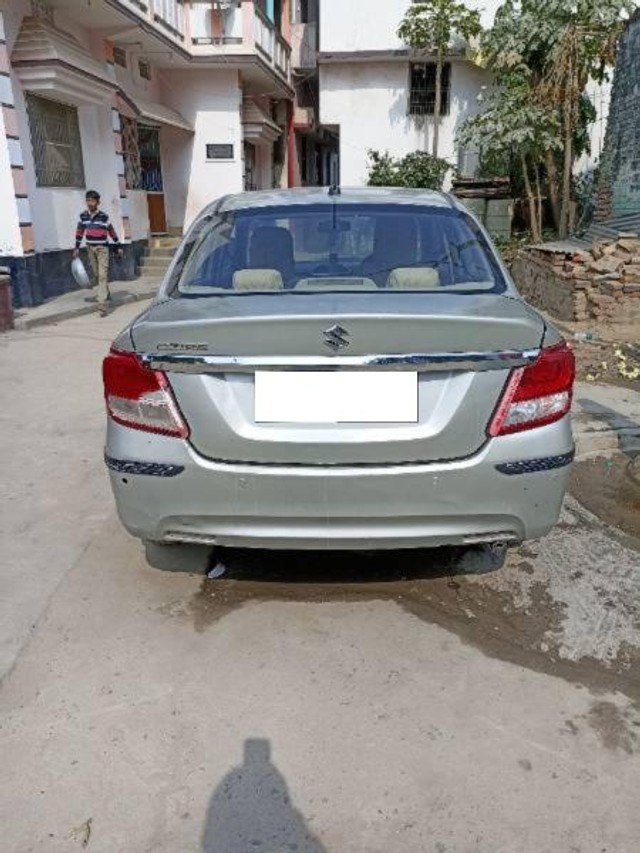 Second-hand 2020 Maruti Swift Dzire VXI 1.2 for sale in Patna-1