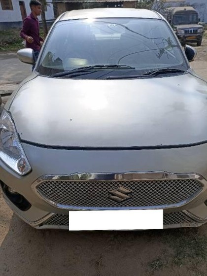 Second-hand 2020 Maruti Swift Dzire VXI 1.2 for sale in Patna