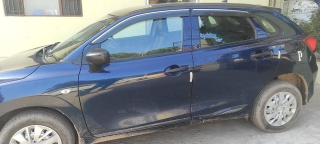 Second-hand 2022 Maruti Baleno Sigma for sale in Jhunjhunu-8