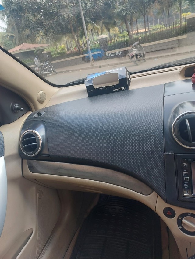 Second-hand 2008 Chevrolet Aveo 1.4 BS IV for sale in Mumbai-3