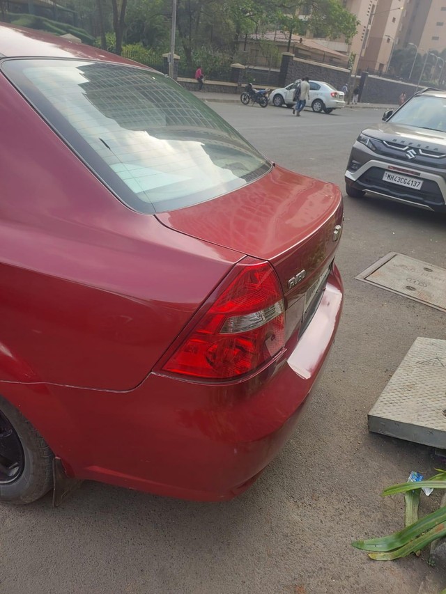 Second-hand 2008 Chevrolet Aveo 1.4 BS IV for sale in Mumbai-4