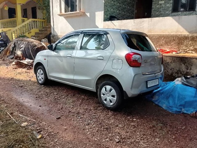 Second-hand 2022 Maruti Alto K10 VXi Plus BSVI for sale in Goa-4
