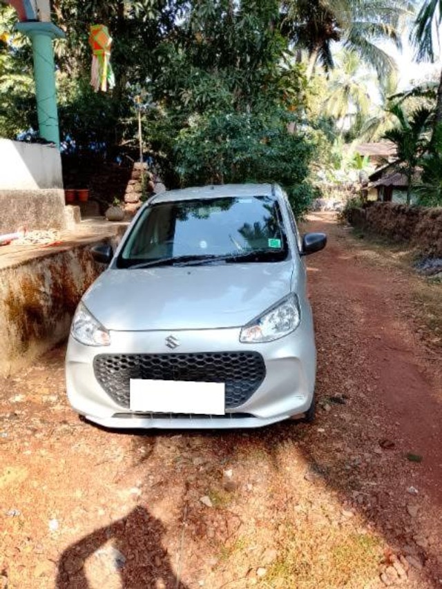 Second-hand 2022 Maruti Alto K10 VXi Plus BSVI for sale in Goa-1