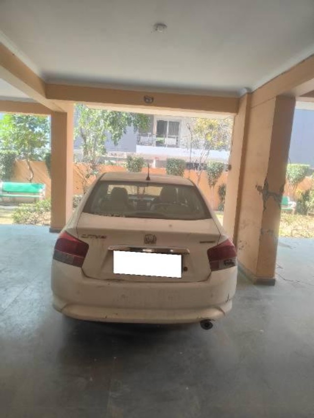 Second-hand 2011 Honda City S for sale in Rohtak-1