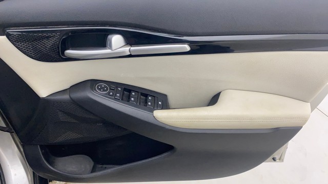 Second-hand 2022 Kia Seltos HTX G for sale in Bangalore-6