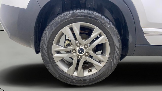 Second-hand 2022 Kia Seltos HTX G for sale in Bangalore-28